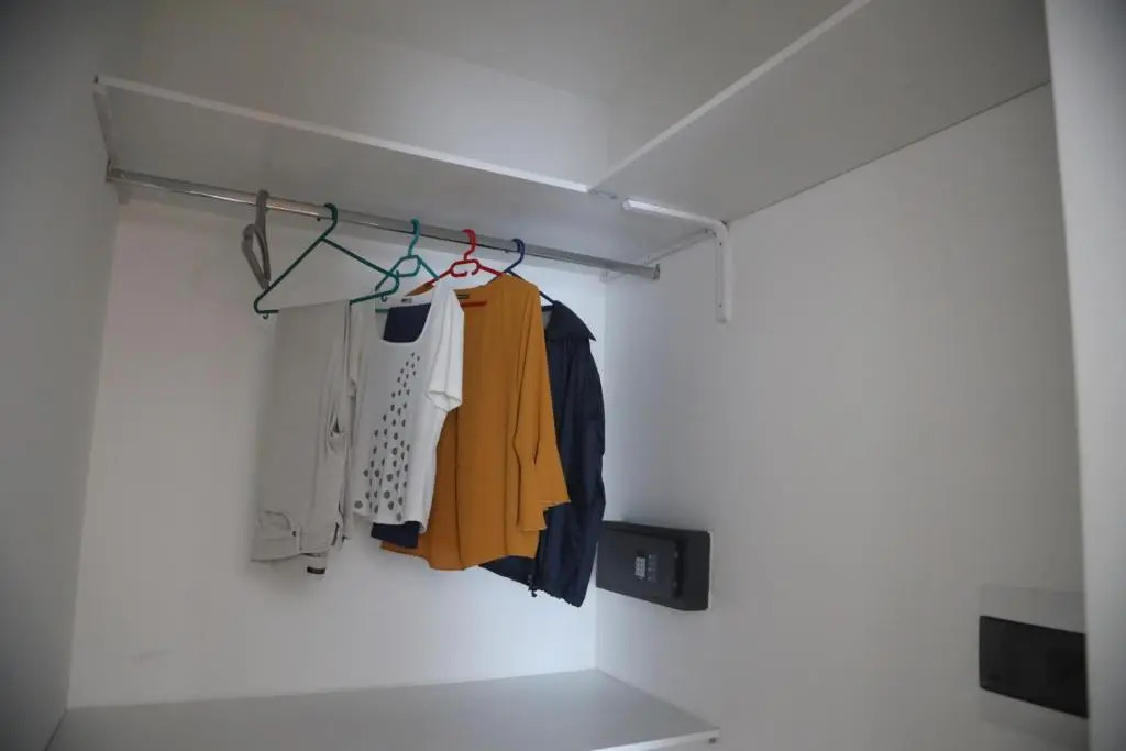 Le Suite del Pastore, Monolocale con Terrazza Privata e Parcheggio Facile, vicino al Centro
