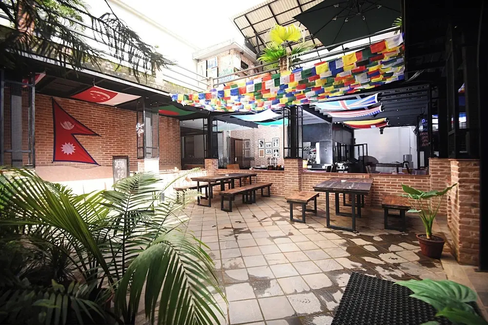 Hotel Parada Inn