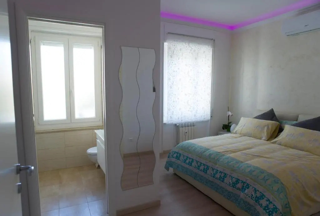 St. Peter Station Suite