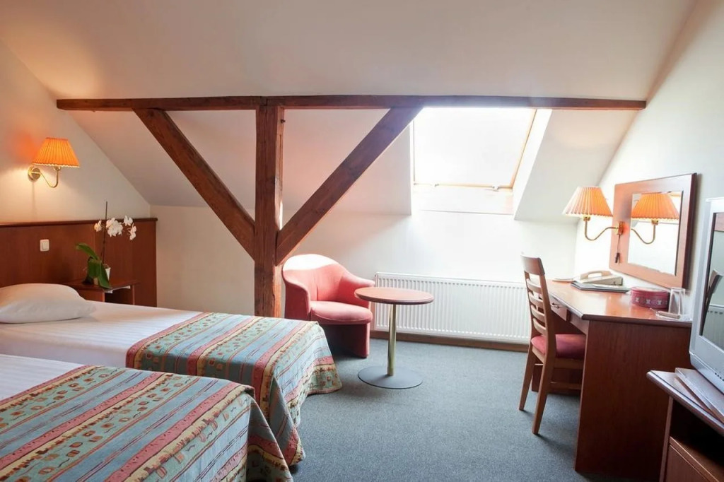 Art Hotel Laine
