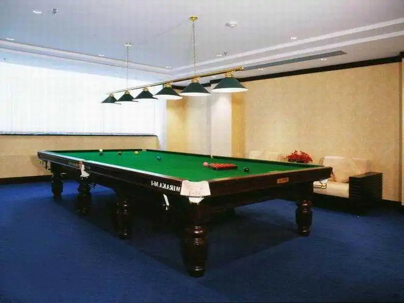Shanghai Golden Jade Sunshine Hotel