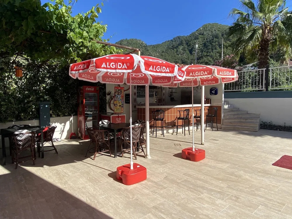 Villa Eda Apart