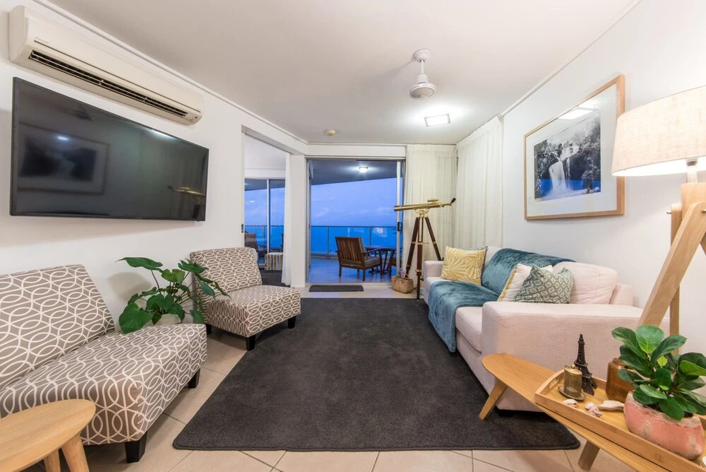 Tranquility on Seaview - Airlie Beach