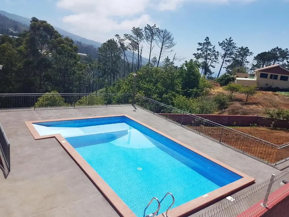 Apartment With 2 Bedrooms in Campanario, With Shared Pool, Enclosed Garden and Wifi Near the Beach