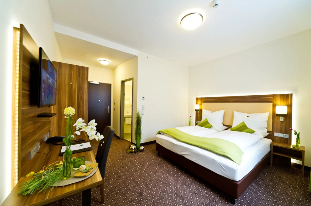 Wohlfühl-Hotel Neu Heidelberg