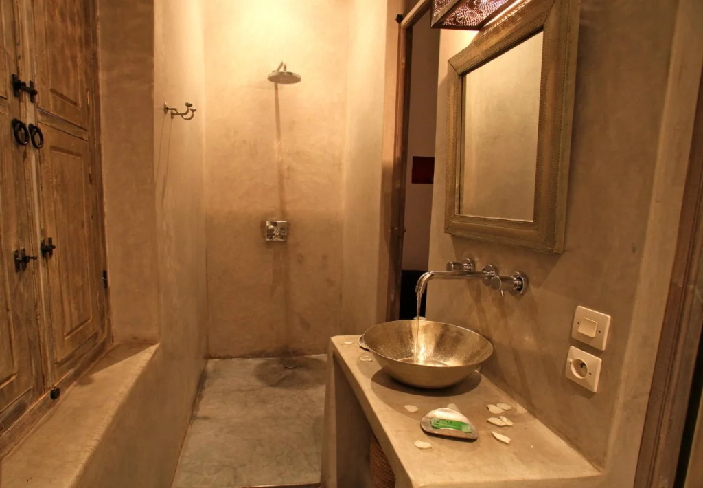 Riad De Vinci & SPA