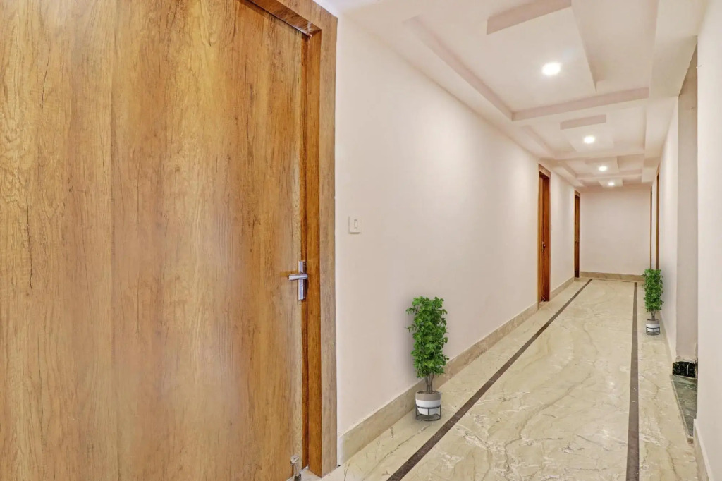 Hotel O Haridwar Near Shanti Kunj