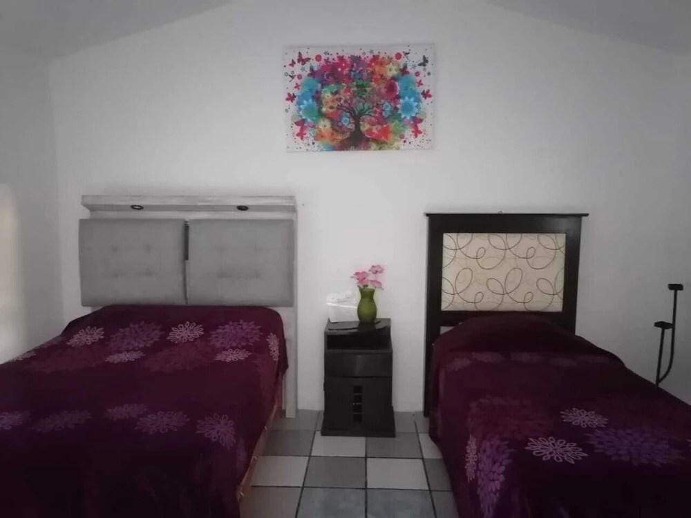 Hotel Colibri
