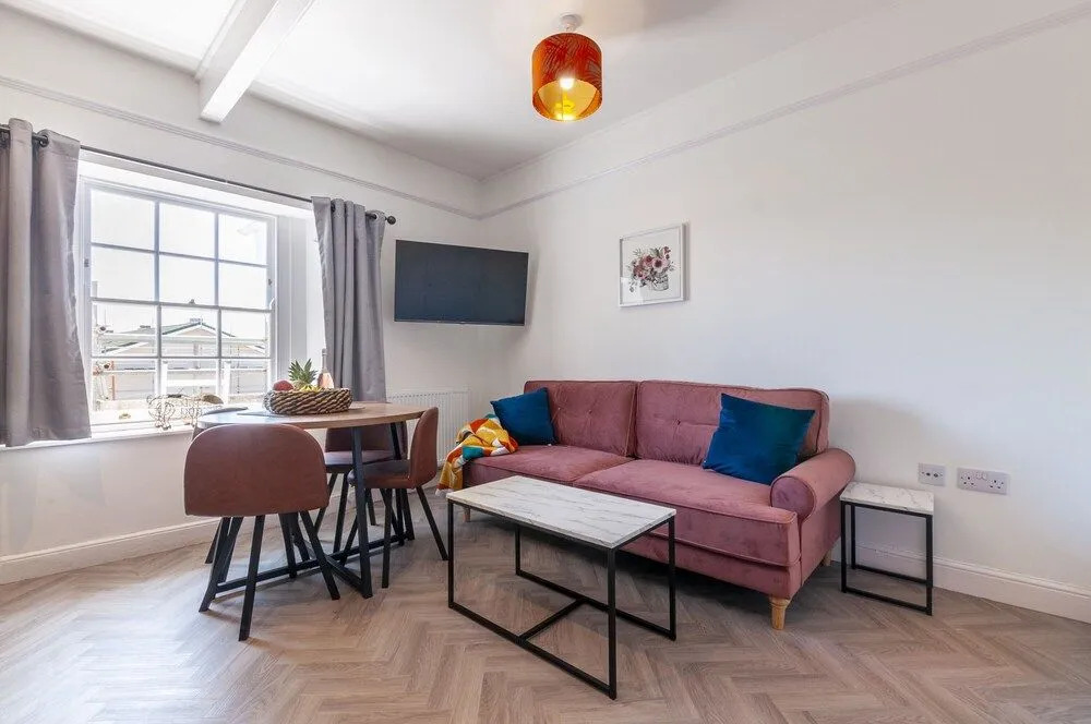 Wyndham Square Apartments by K Boutique