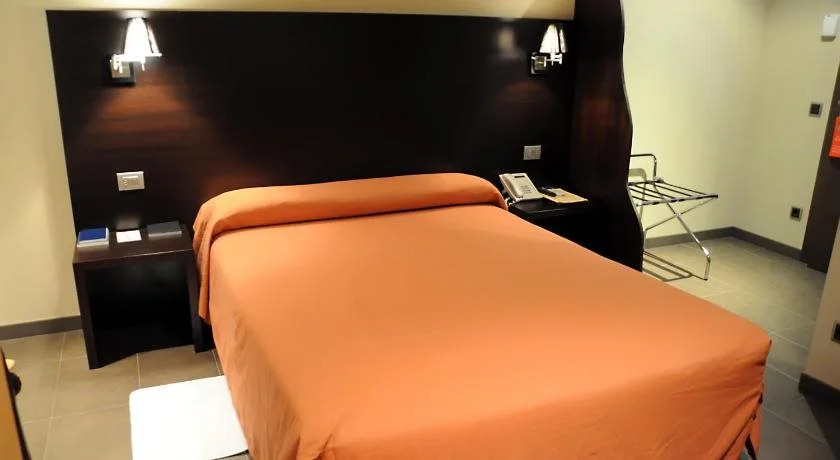 Ramón Park-Hotel