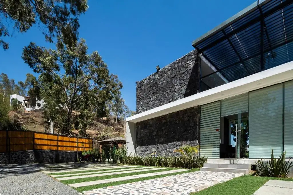 Hotel Boutique Camino del Bosque