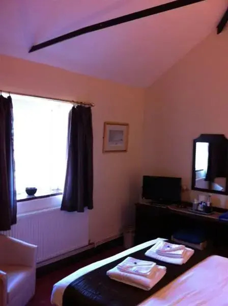 Wensum Lodge Hotel