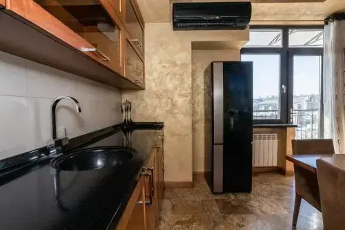 Stay Inn-Ararat View apt near Vernissage