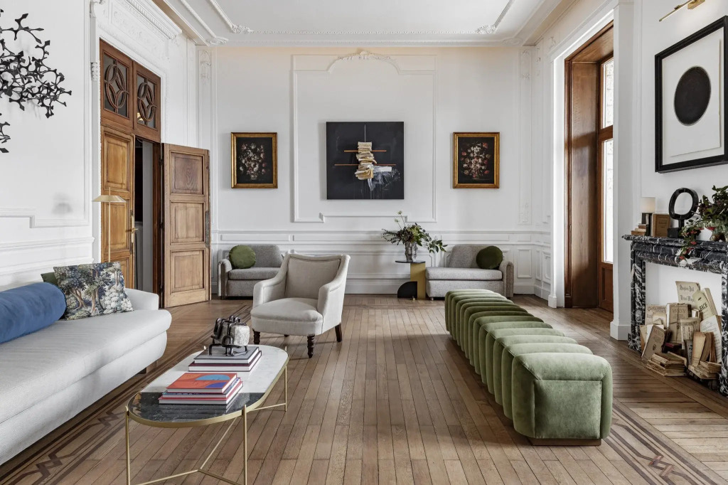 Palacio Arriluce Hotel - The Leading Hotels of the World