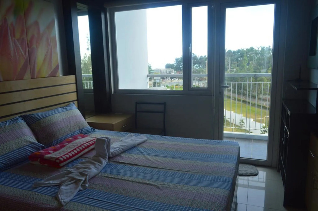 Winds Vacation Unit