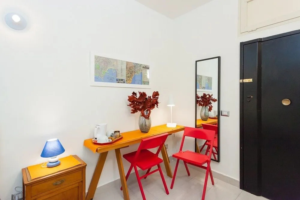 Apartment Quartieri Spagnoli I - BH 23
