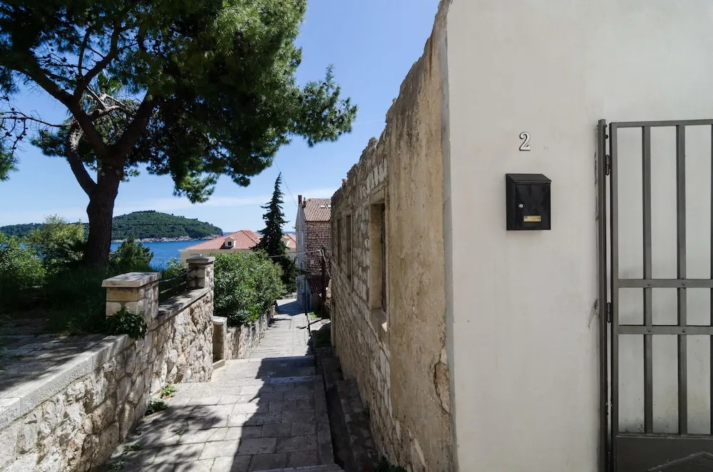 Guest house Palma