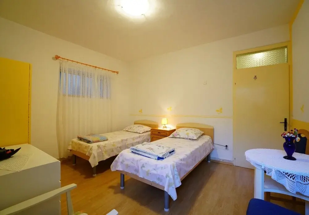 Marija - 120 m From the Beach - SA3