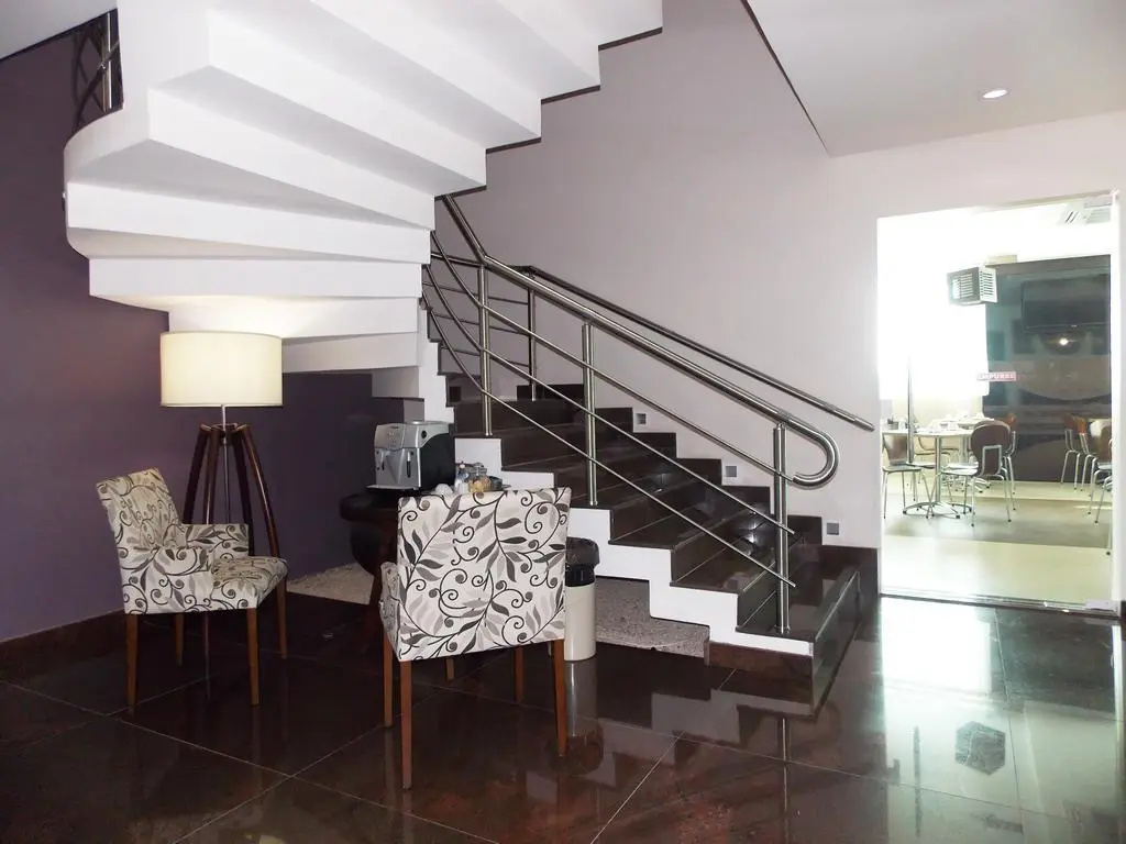 Gontijo Inn Hotel