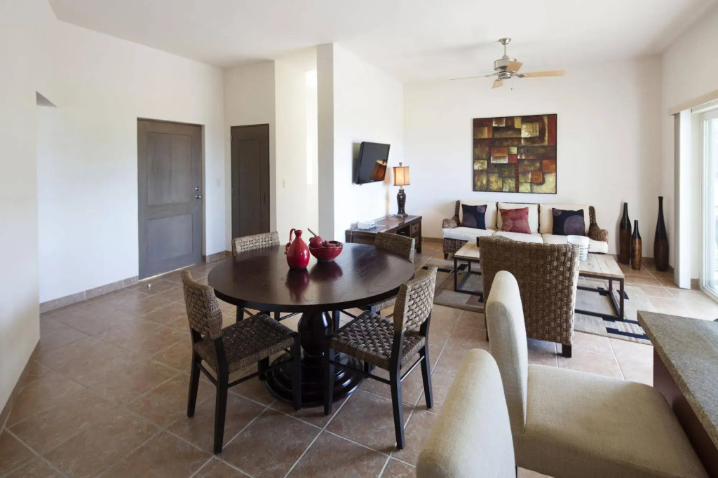 Las Colinas CostaBaja Townhomes
