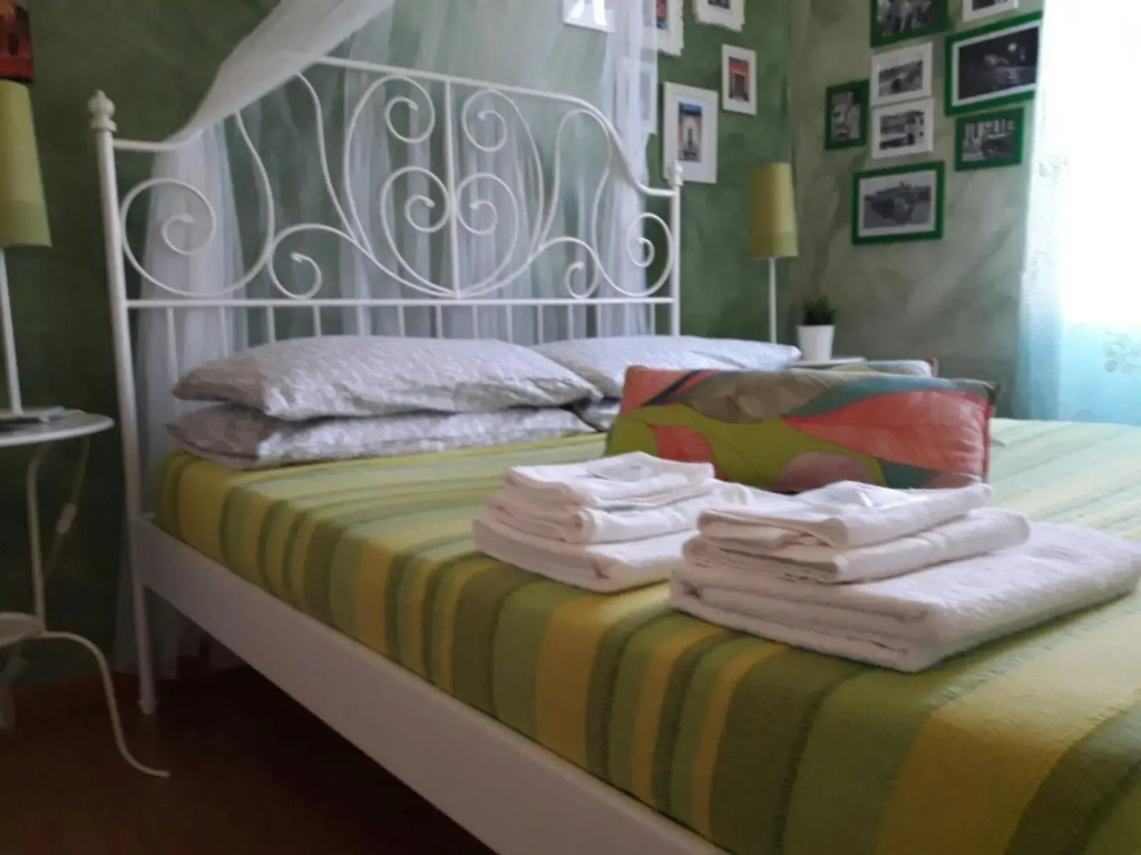Labicana 42 B&B