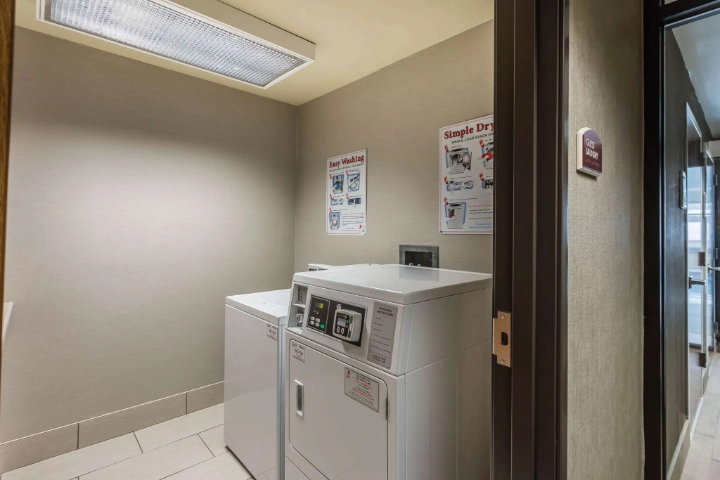 Comfort Inn SW Omaha I-80