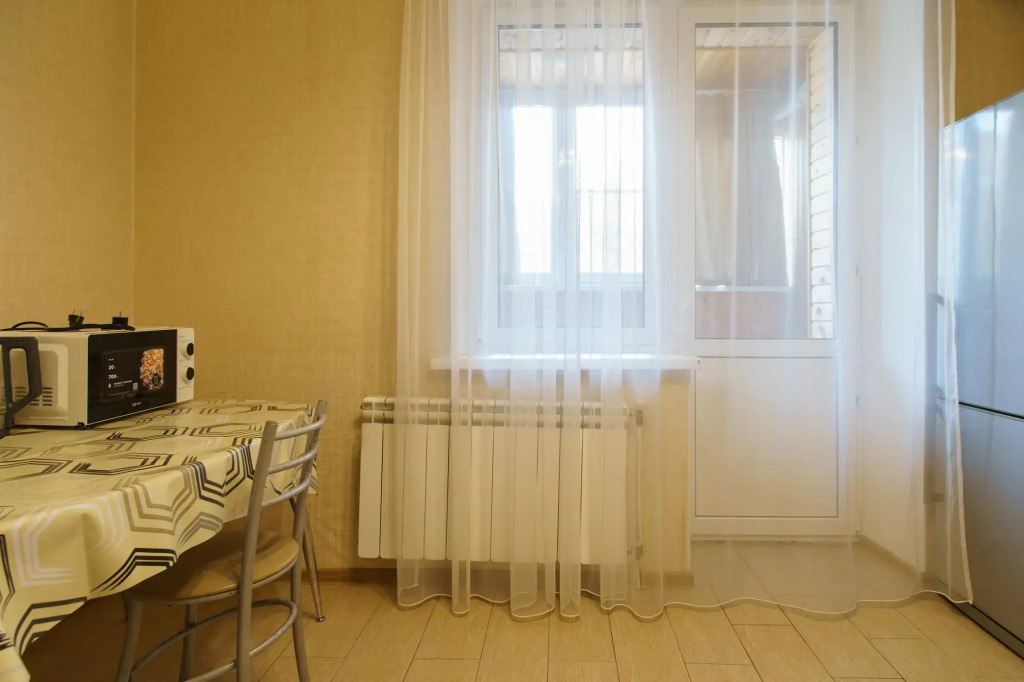 Righ Room апартаменты на Сиреневом бульваре 6