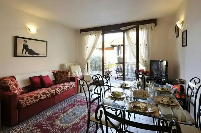 Casa Brenda