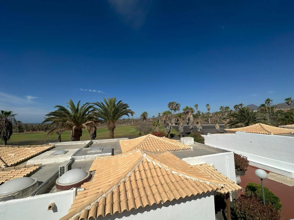 San Andres Resort Unit 219 Golf del Sur