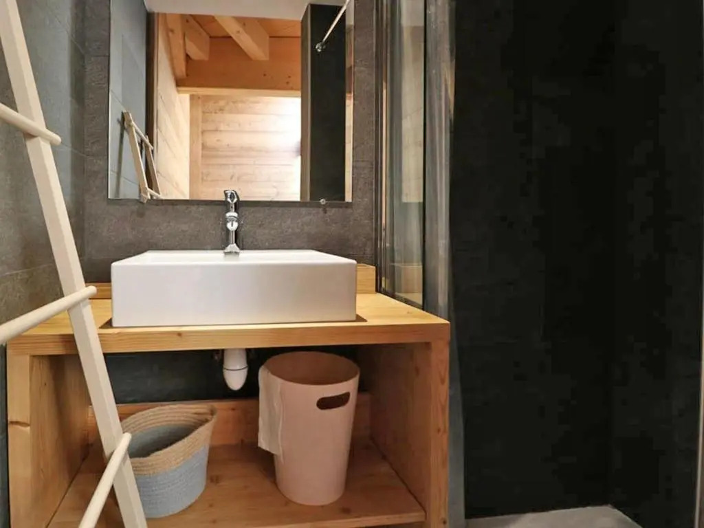 Appartement Montvalezan-La Rosière, 5 pièces, 10 personnes - FR-1-398-549