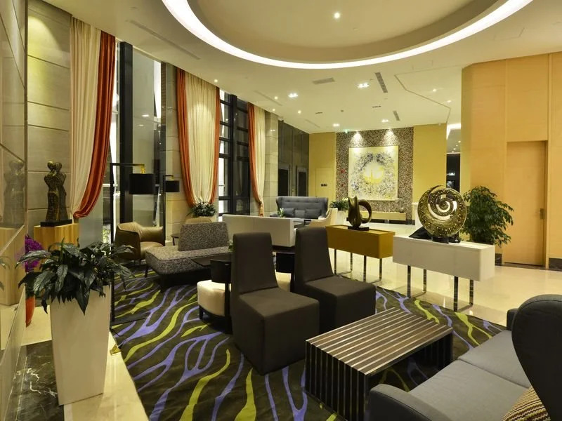 KE Hotel