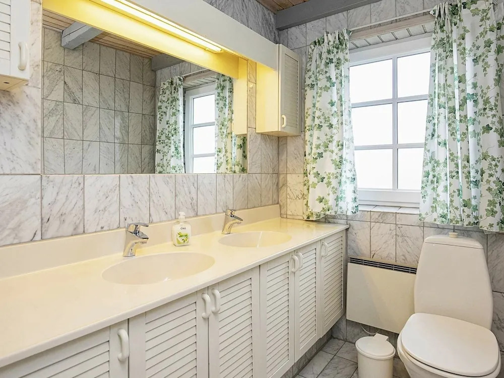 8 Person Holiday Home in Ringkobing