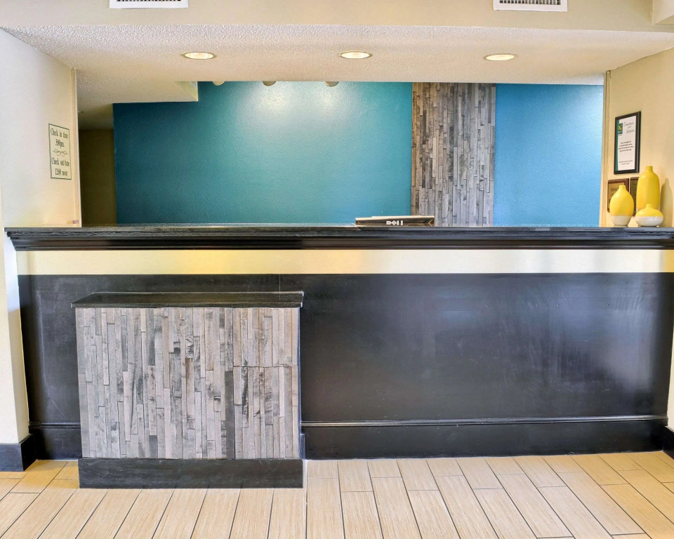 Quality Inn Thornburg