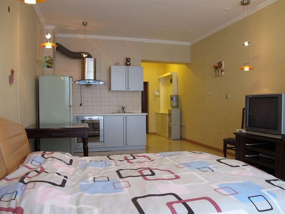 Harbin Joysome Serviced Apartment