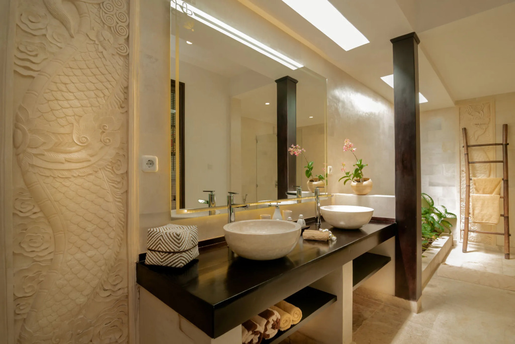 Karmagali Suites Adults only & Private Pool Family Villas