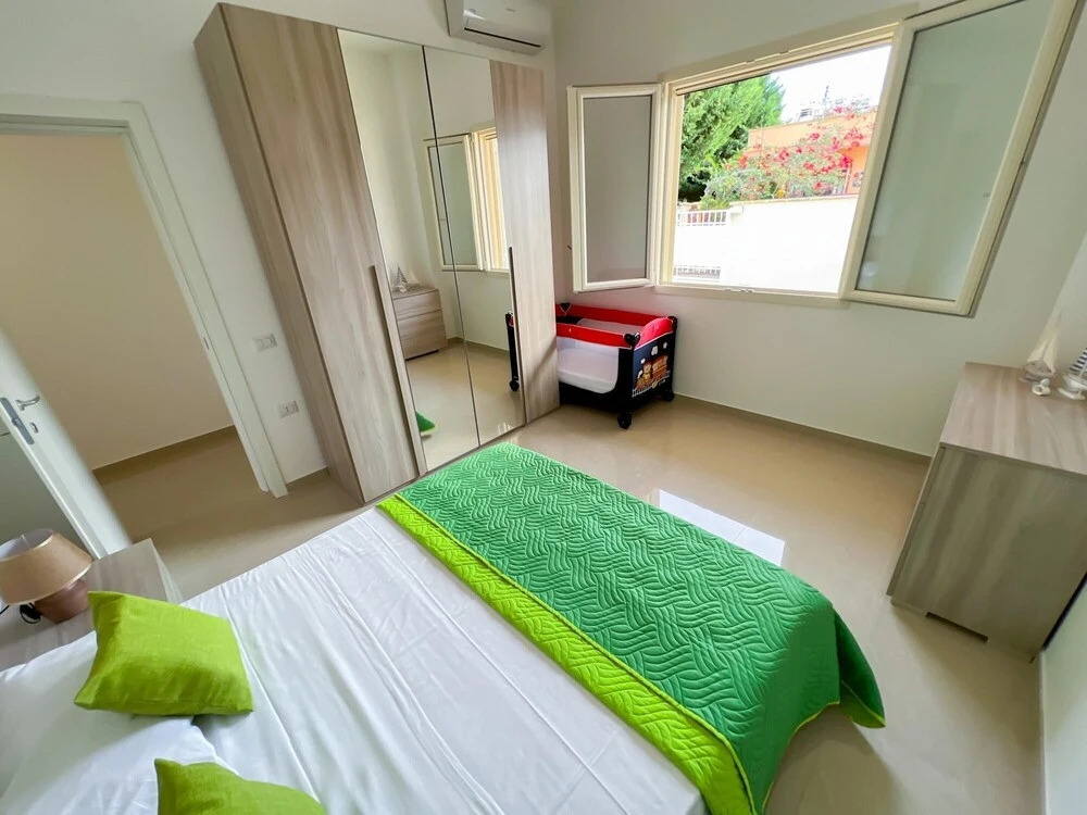 Appartamento 74 in Casalabate