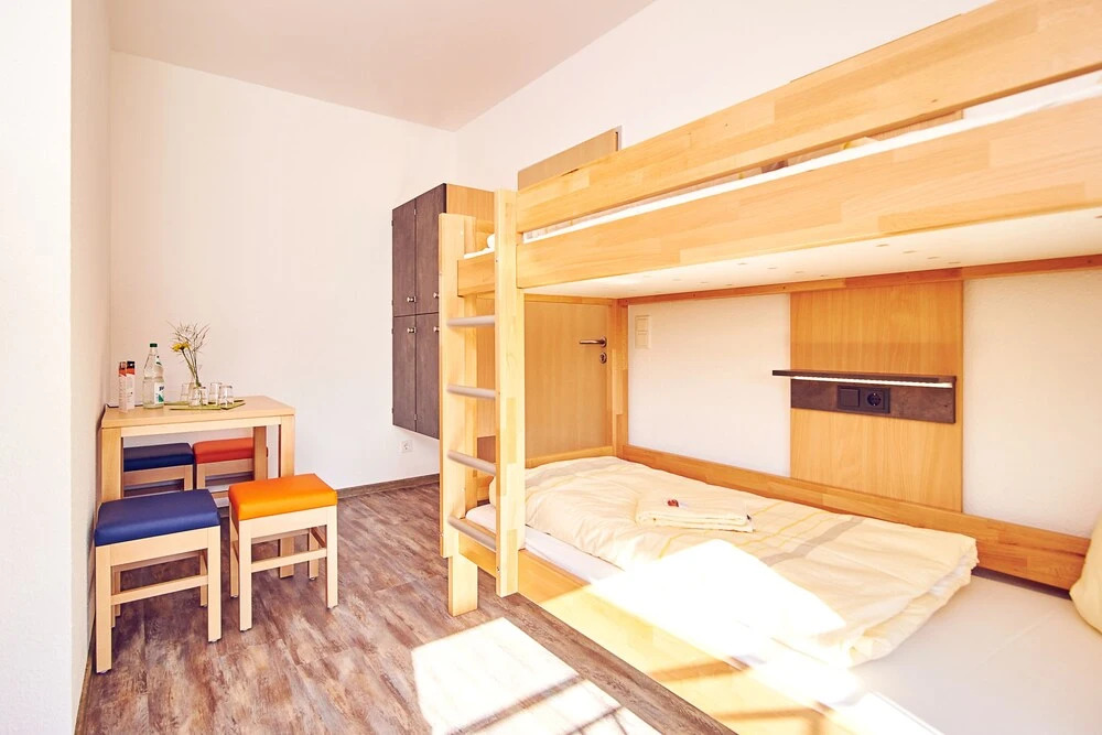 Bielefeld JBB Jugendgästehaus