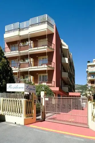 Ligure Residence