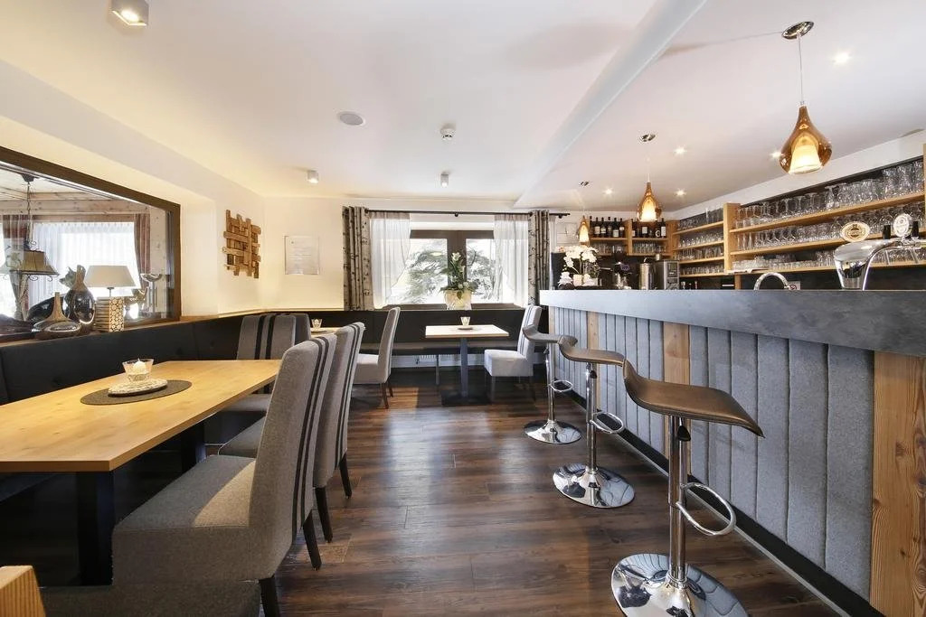 Hotel Alpenblick