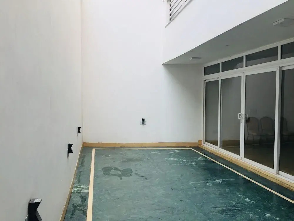 New Bawa Residency