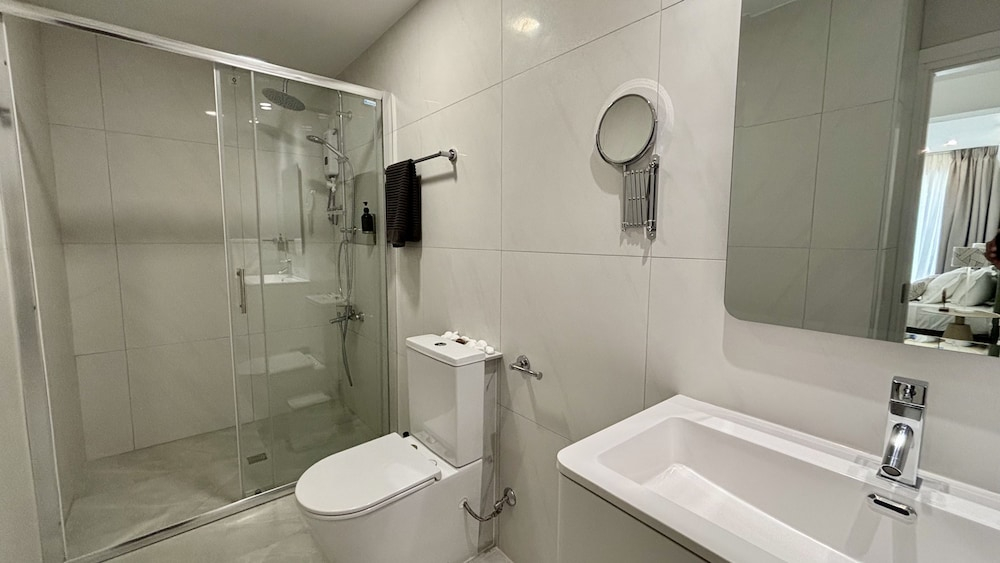 Kantara Garden Apartment