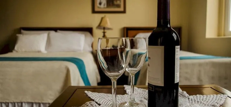 Hotel La Casona