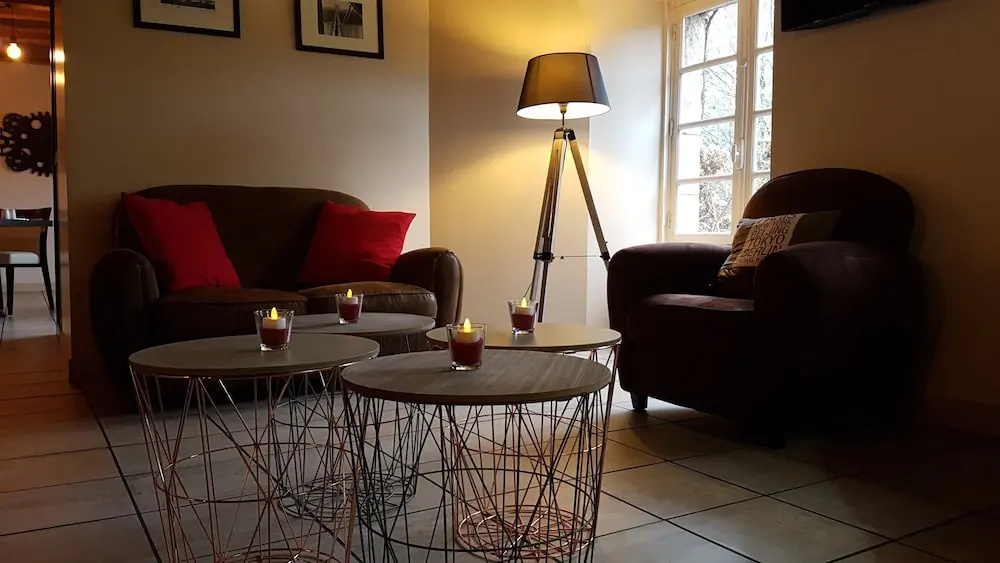 Le Manoir du Rodoir