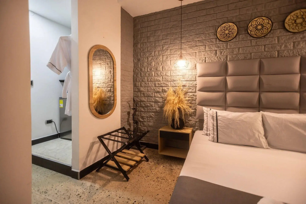 Mandala Medellín Belén By GyC Hotels
