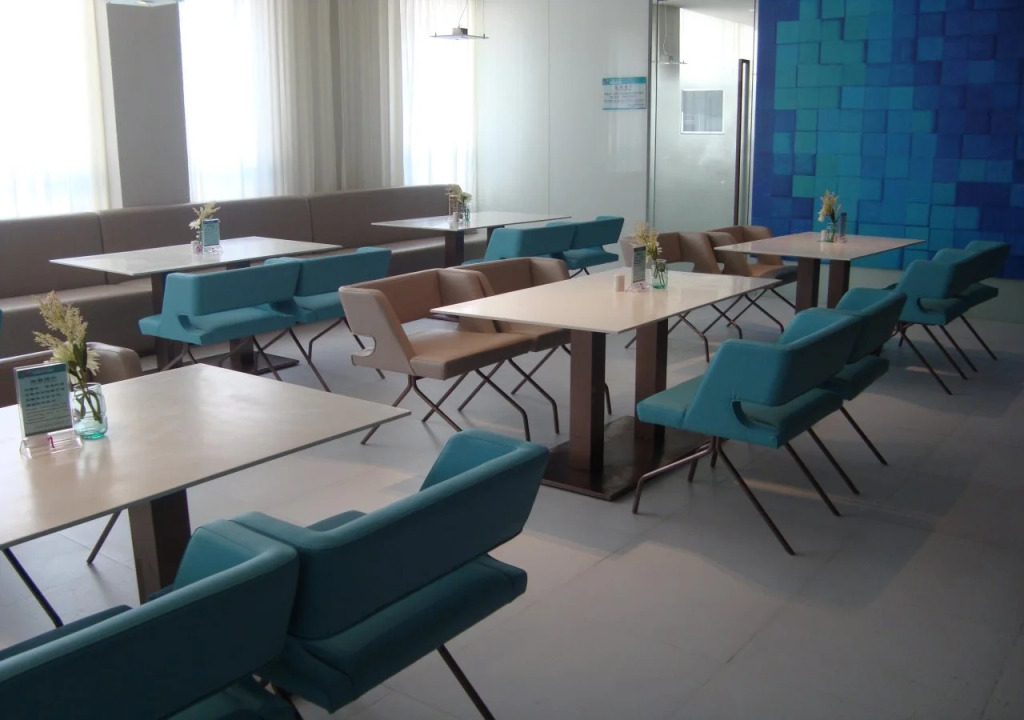 Jinjiang Inn Zhuhai Gongbei Fuhuali