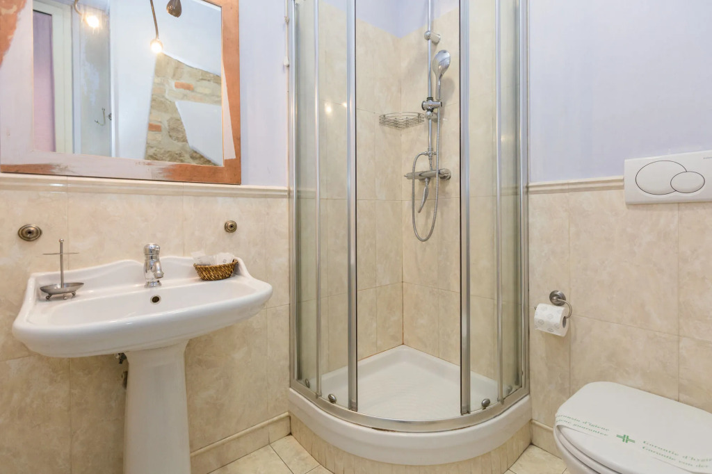Suites Piazza Del Popolo