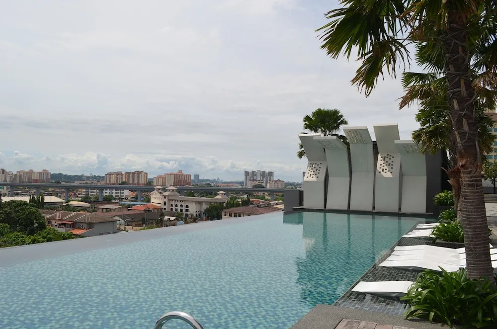 Casa RV Homestay MKH Boulevard Kajang