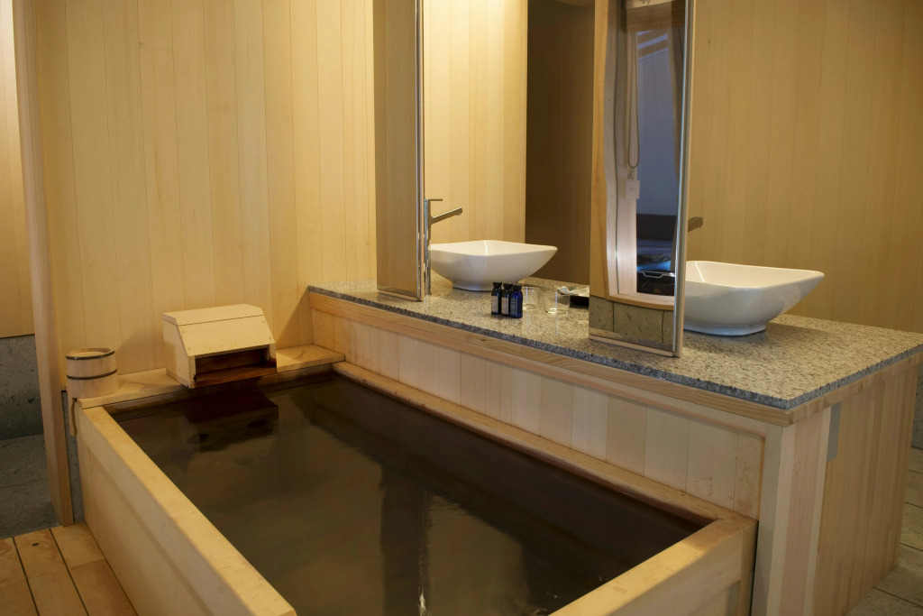 Hakone Retreat villa 1/f