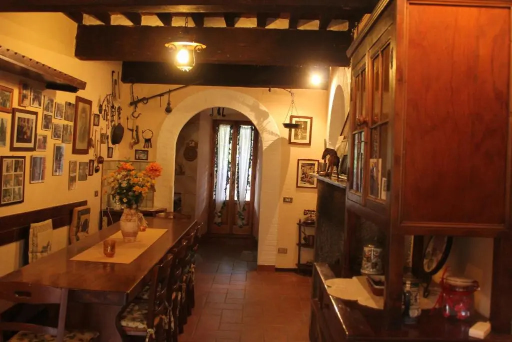 Casa Le Celle