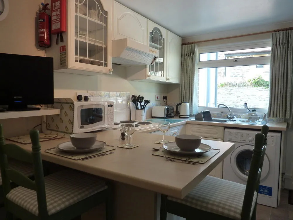 Fernleigh Guest House